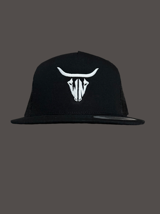 Rancher Hat (Black)